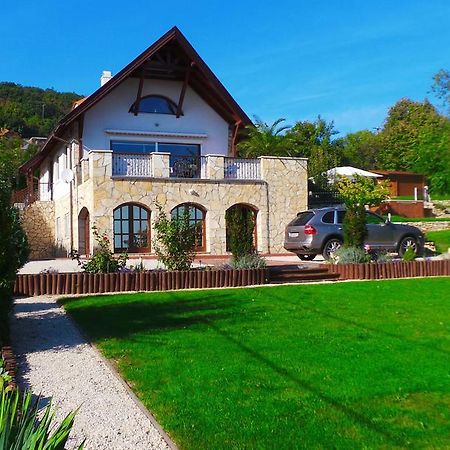 Keith Lakewood Villa バラトンフレド 部屋 写真